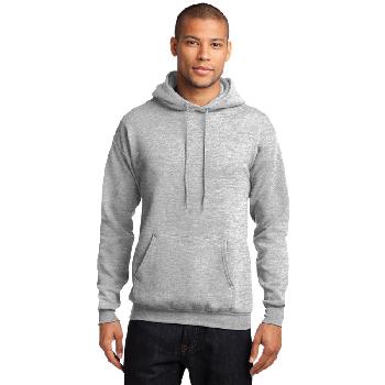 Port & Company ®  - Core Fleece Pullover Hooded Sweatshirt. PC78H