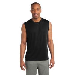 Sport-Tek ®  Sleeveless Competitor Tee. ST352